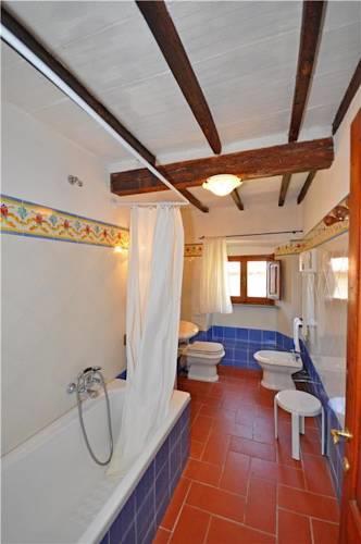 Апартаменты Apartment Civetta II