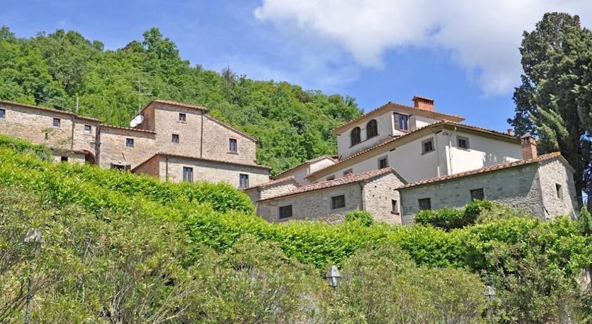 Апартаменты Apartment Civetta XI