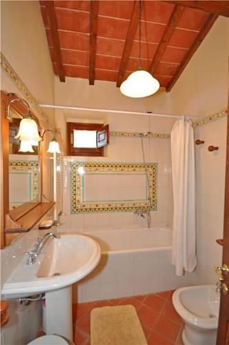 Апартаменты Apartment Civetta VI