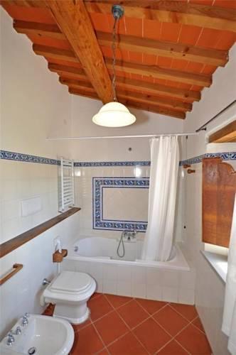 Апартаменты Apartment Civetta I