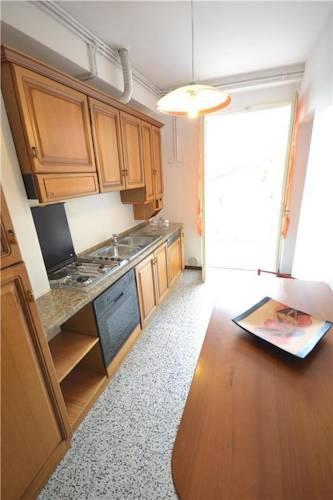 Апартаменты Apartment Molo I