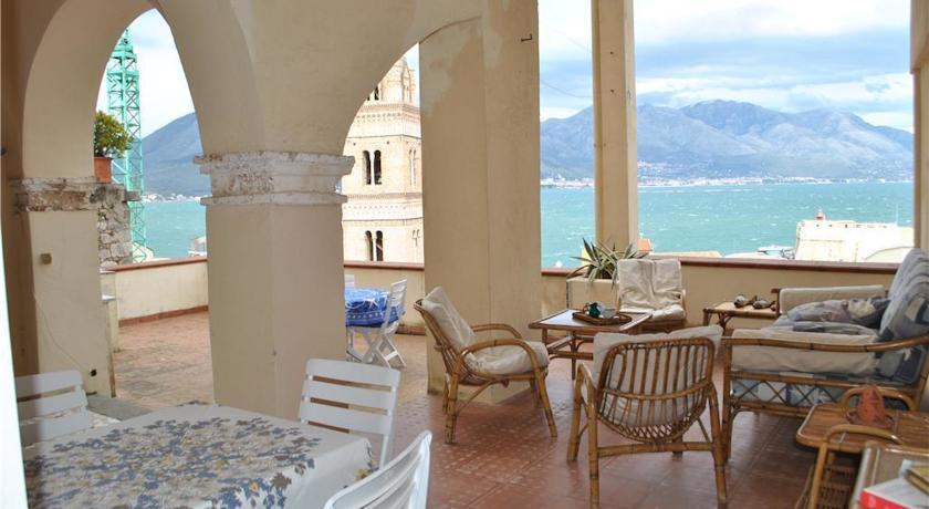 Апартаменты Apartment Casa La Cattedrale