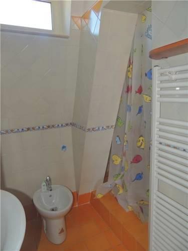 Апартаменты Apartment Casa Le Violette
