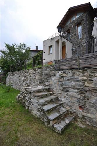 Апартаменты Holiday home Rustico Camelia