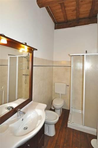 Апартаменты Apartment Daniela I