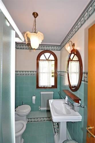 Апартаменты Holiday home Le Palme