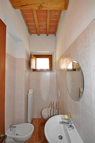 Апартаменты Apartment Pienza III
