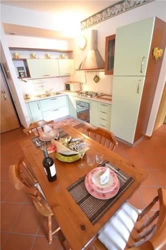 Апартаменты Apartment Baia