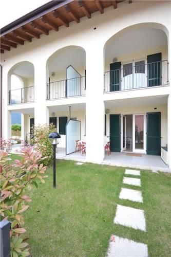 Апартаменты Apartment Giardino