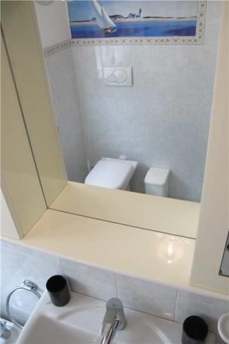 Апартаменты Apartment Casa Vacanza III