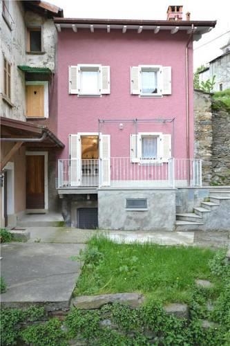 Апартаменты Holiday home Delizia