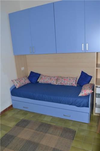 Апартаменты Apartment Carla