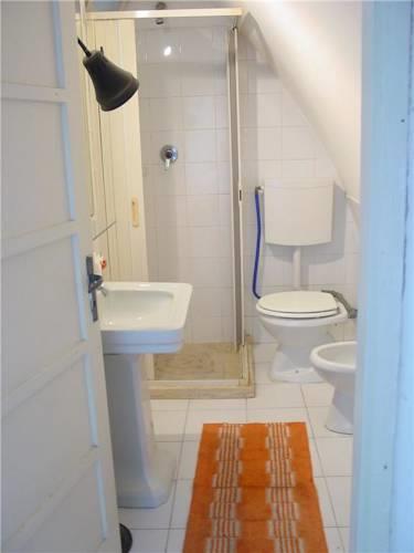 Апартаменты Apartment Loft Vindicio Beach