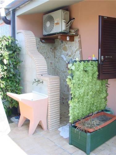 Апартаменты Holiday home Laura