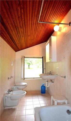 Апартаменты Holiday home Azzalea