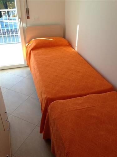 Апартаменты Apartment Alessandro Trilo IV