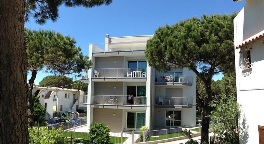 Апартаменты Apartment Alessandro Trilo II