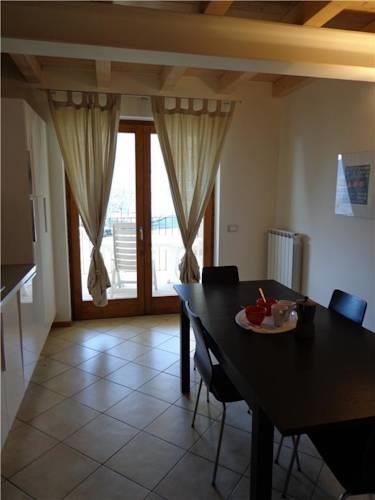 Апартаменты Apartment Residence San Marco I