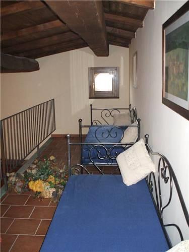 Апартаменты Apartment Forte Sorgnano I