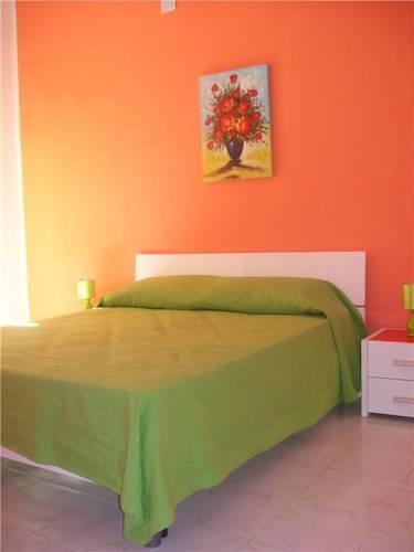 Апартаменты Apartment Residence Costa Del Sole III