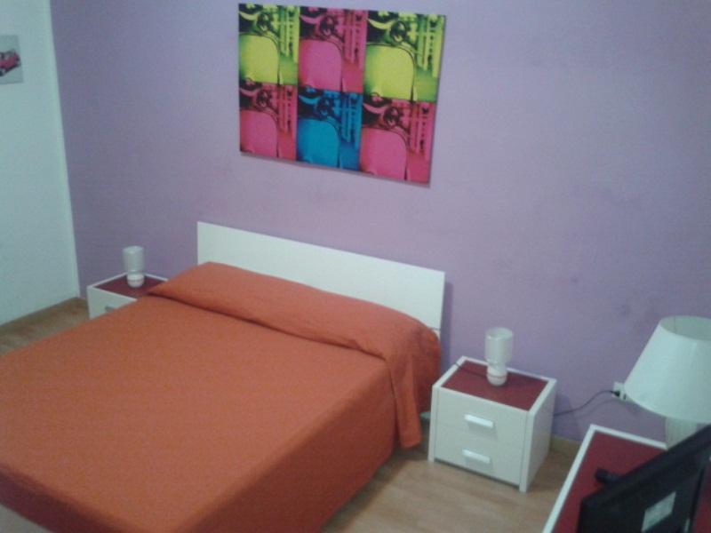 Апартаменты Apartment Residence Costa Del Sole VI
