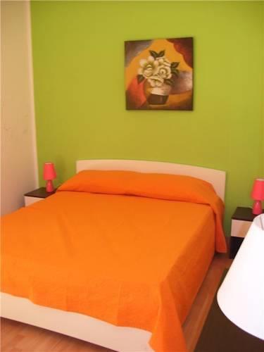 Апартаменты Apartment Residence Costa Del Sole I