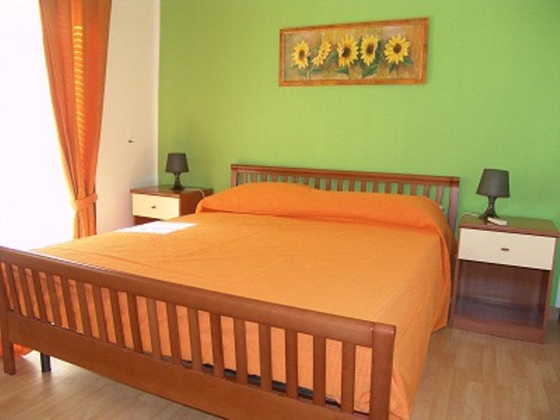 Апартаменты Apartment Residence Costa Del Sole XII