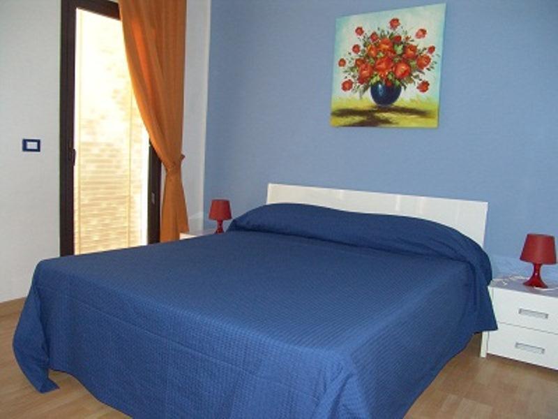 Апартаменты Apartment Residence Costa Del Sole XI