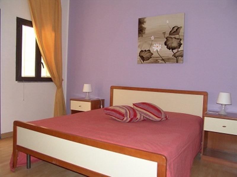 Апартаменты Apartment Residence Costa Del Sole VII