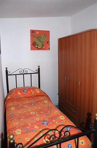 Апартаменты Apartment Residence Costa Del Sole V