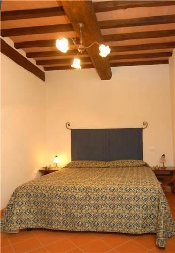 Апартаменты Apartment Forte Sorgnano II