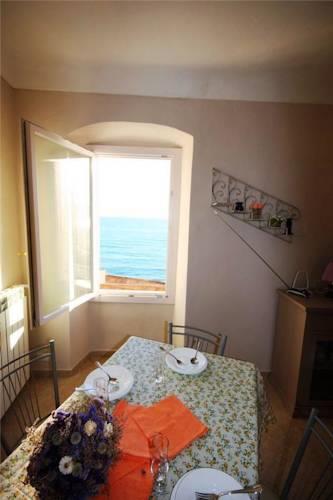 Апартаменты Apartment Cervo I