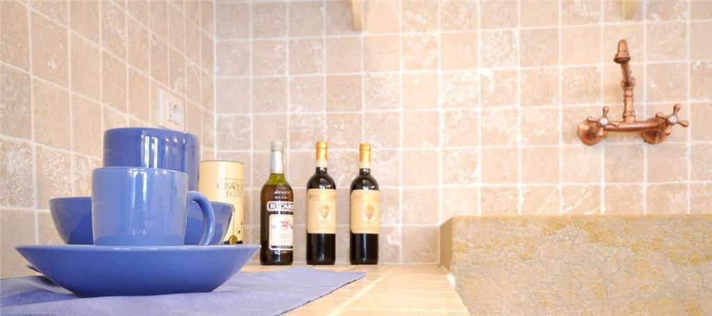Апартаменты Apartment Camozzi