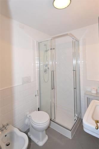 Апартаменты Apartment Collina VI