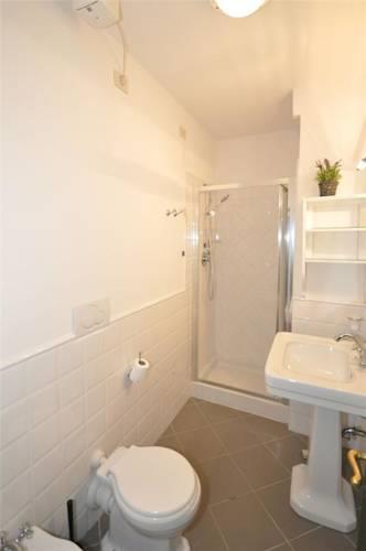 Апартаменты Apartment Collina V