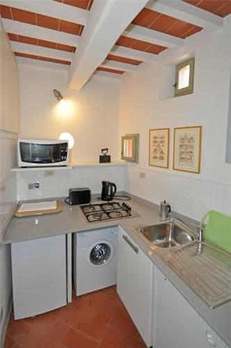 Апартаменты Apartment Collina IV