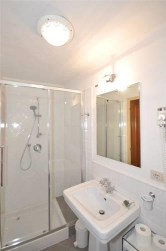 Апартаменты Apartment Collina II