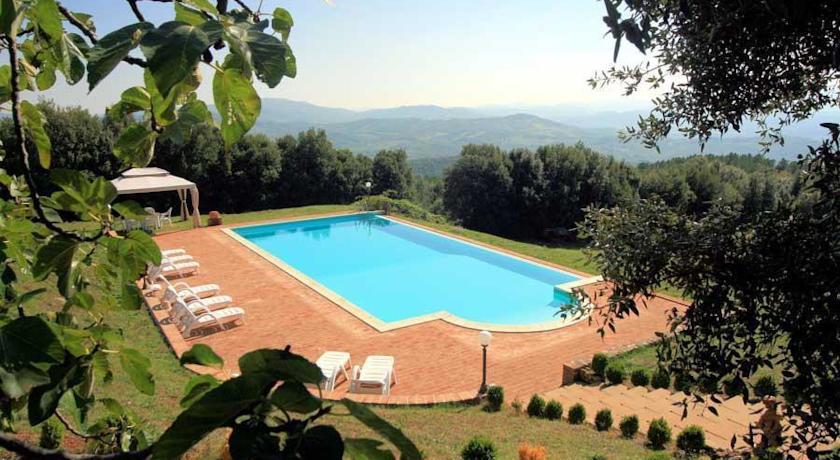 Апартаменты Holiday home Le Campore
