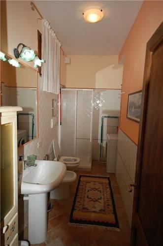 Апартаменты Apartment Tenuta La Cipresseta I