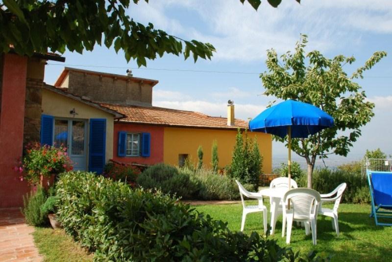 Апартаменты Apartment La Baghera Alta I