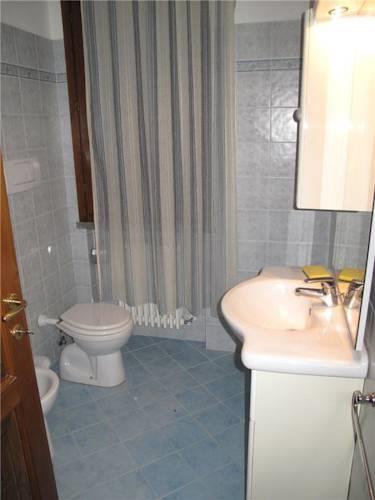 Апартаменты Apartment La Rosa