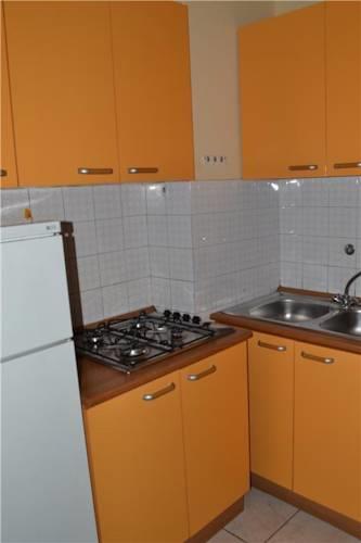 Апартаменты Apartment Settimo Cielo