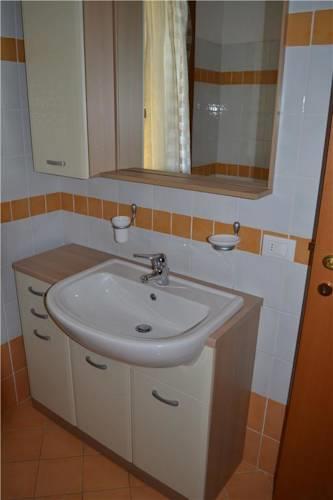 Апартаменты Apartment Residence Solmare VII