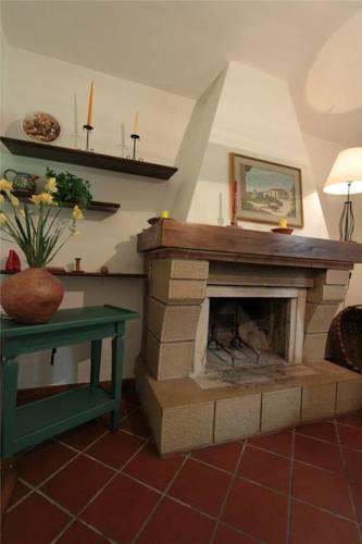 Апартаменты Holiday home Villetta I Ciliegi