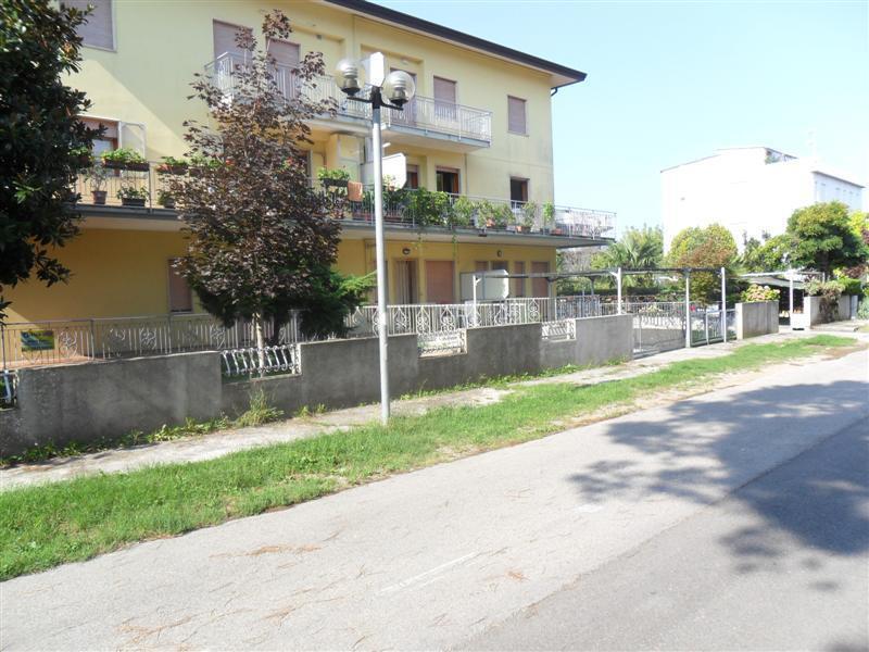 Апартаменты Apartment Cond.Piave