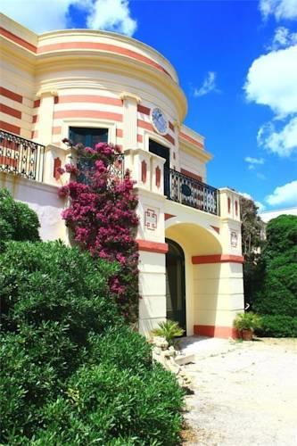 Апартаменты Holiday home La Meridiana