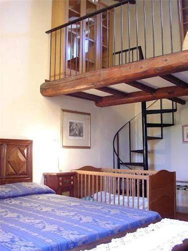 Апартаменты Holiday home Ottocento