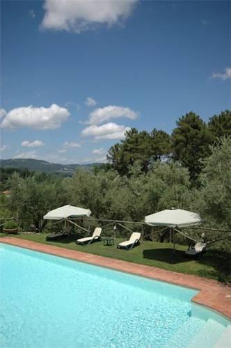 Апартаменты Holiday home Incenso