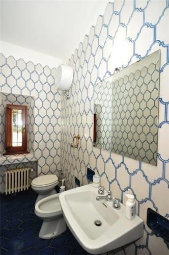 Апартаменты Holiday home Campogrande