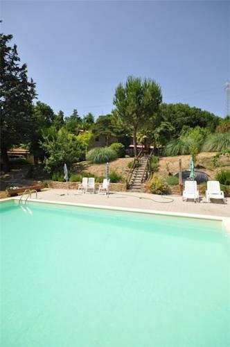 Апартаменты Holiday home Casale Doccione